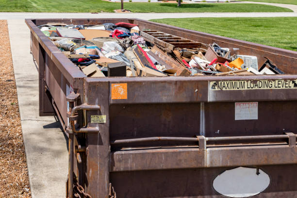 Best Basement Cleanout  in Shadybrook, TX